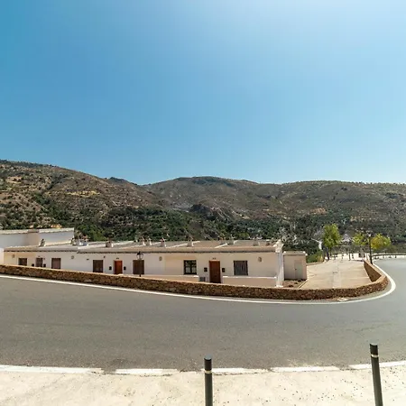 Rentitspain Haza Dona Ana Autentica Experiencia Picena Exterior photo
