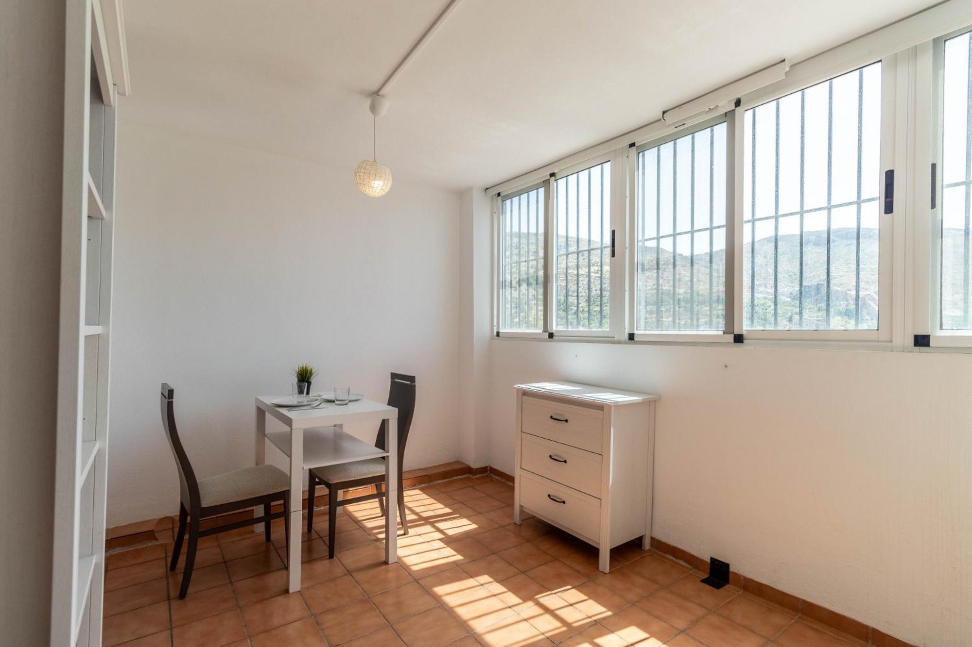 Rentitspain Haza Dona Ana Autentica Experiencia Appartement Picena