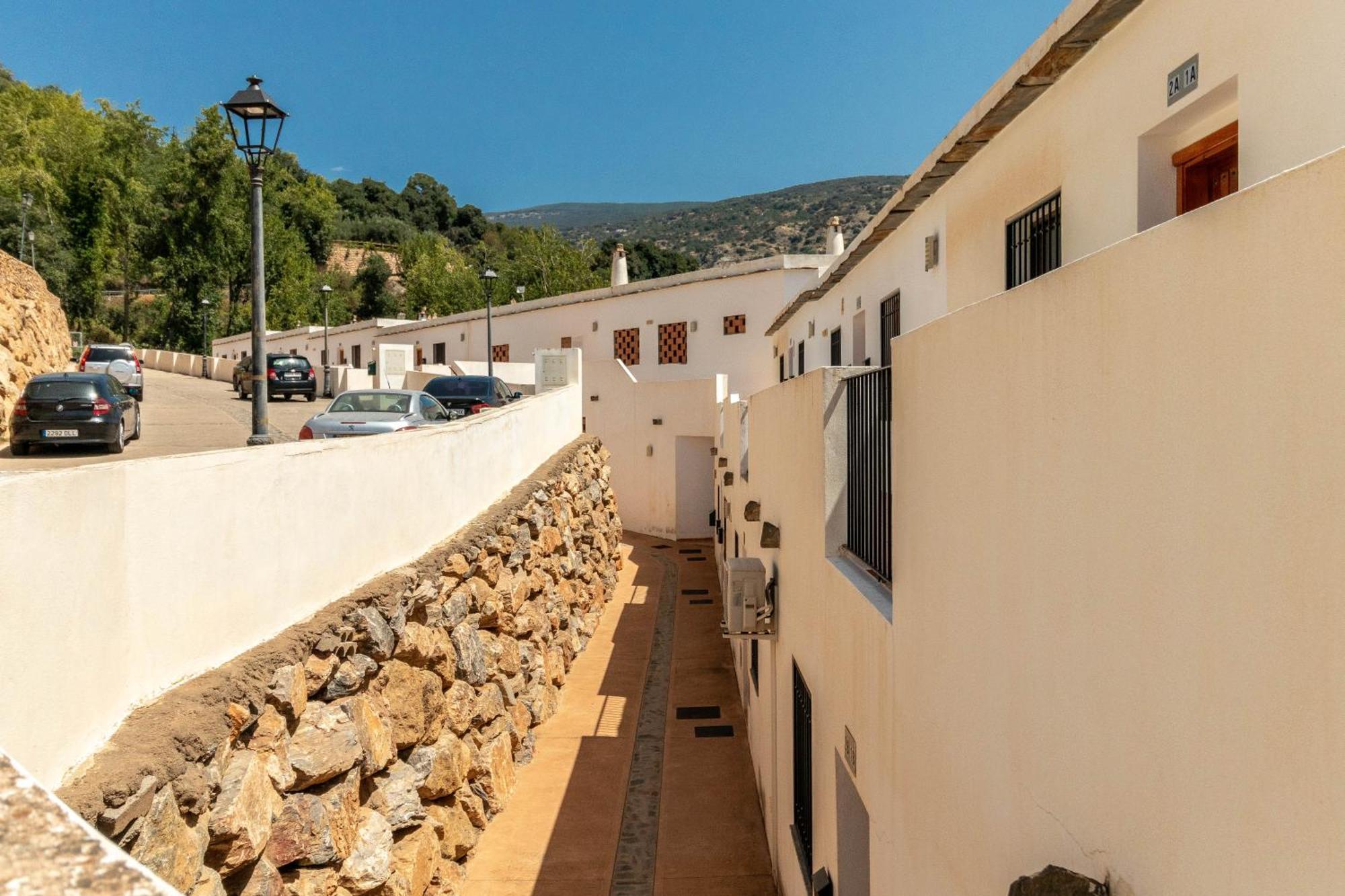 Rentitspain Haza Dona Ana Autentica Experiencia Appartement Picena