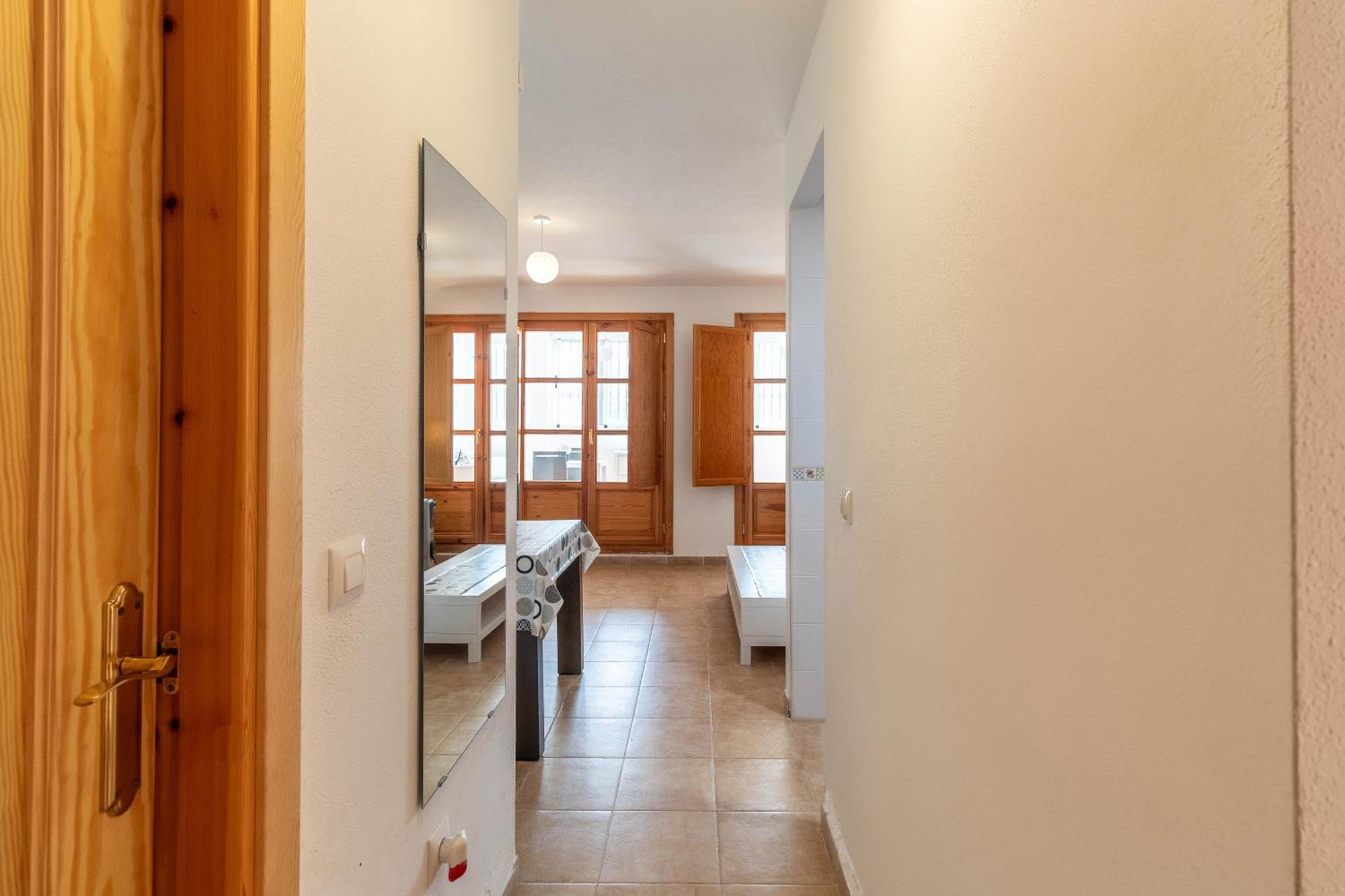 Appartement Rentitspain Haza Dona Ana Autentica Experiencia Picena