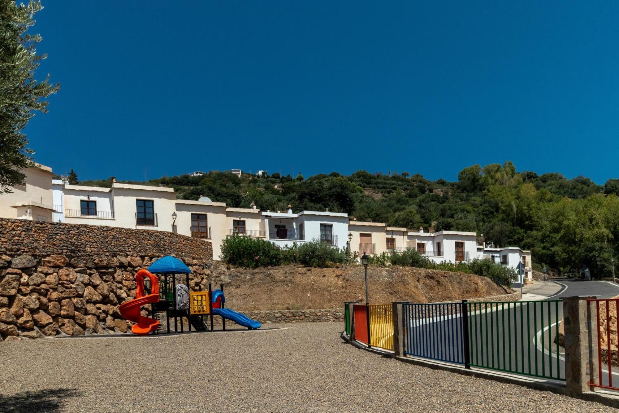 Appartement Rentitspain Haza Dona Ana Autentica Experiencia Picena