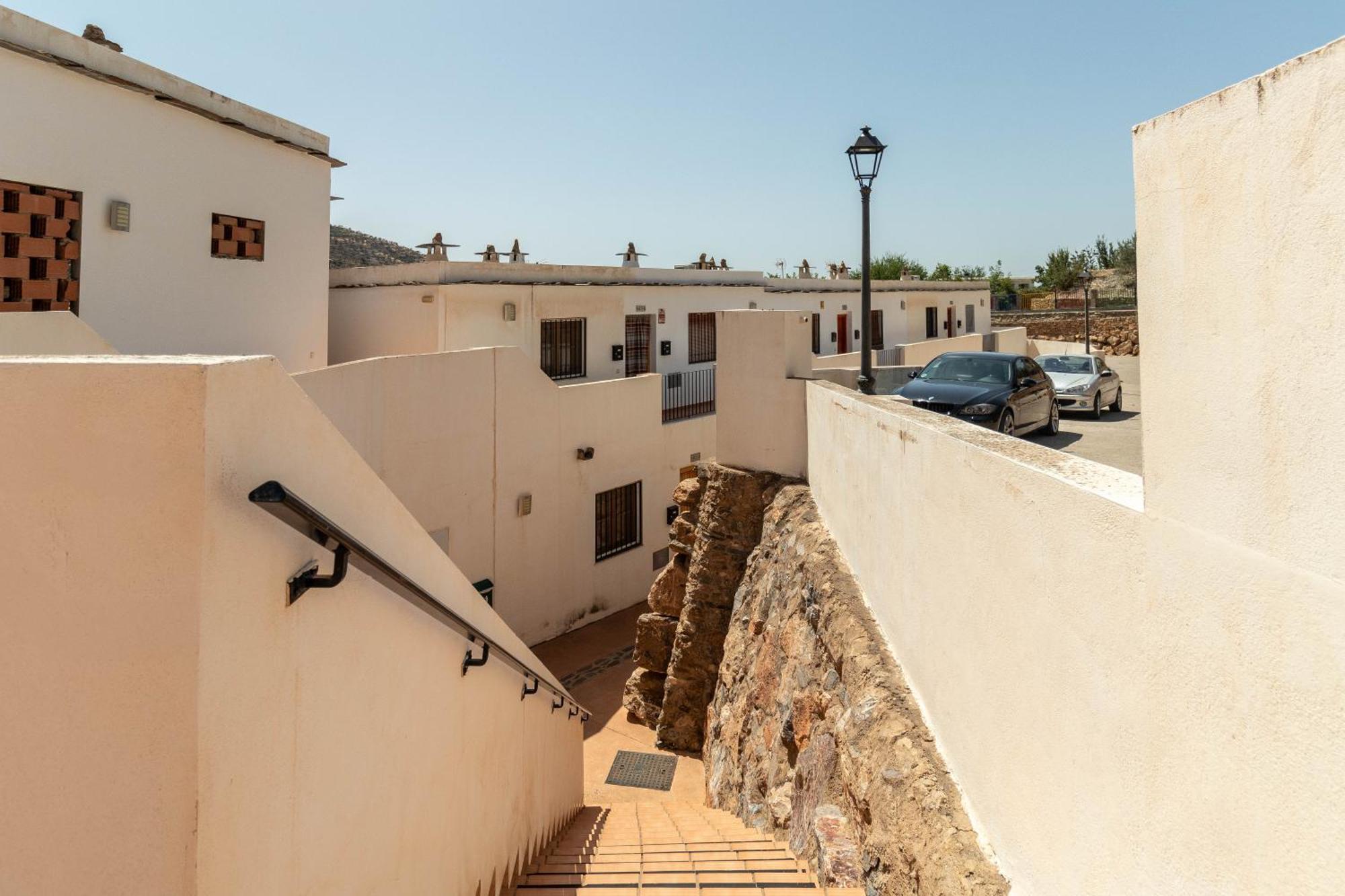 Rentitspain Haza Dona Ana Autentica Experiencia Appartement